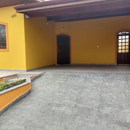 Villa Casa De Bencaos De Aparecida. Aparecida  Exterior foto