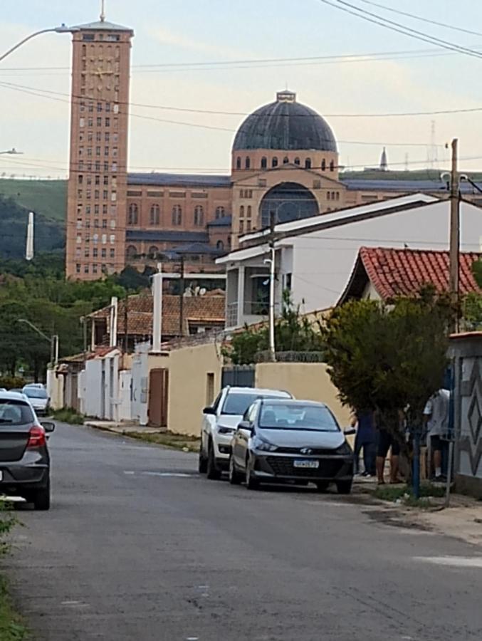 Villa Casa De Bencaos De Aparecida. Aparecida  Exterior foto